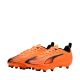 5. Puma Ultra 6 Play FG/AG Heat Fire Jr 108533 03 Fußballschuhe