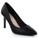 7. Schwarze High-Heel-Pumps von Sergio Leone 1339