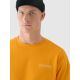 5. Oversize-T-Shirt für Herren mit Aufdruck 4F 4FRAW24TTSHM2578-70S