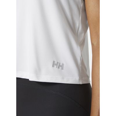 8. Helly Hansen Ocean Cropped Tanktop W 34269 001