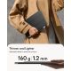 3. Hülle ESR Rebound Magnetic für iPad Mini 8 8.3" - schwarz