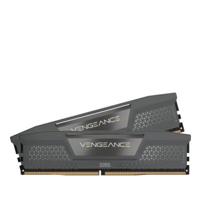 5. Corsair CMK64GX5M2B6000Z30 Speichermodul 64 GB (2x32 GB) DDR5 6000 MHz