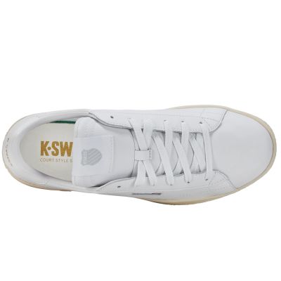 3. K-Swiss Slammklub CC M 08911-135-M Schuhe