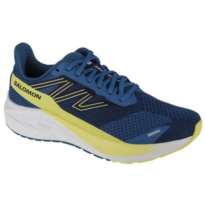5. Salomon Aero Blaze Wide M 472113 Schuhe