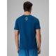 2. Herren-T-Shirt mit Aufdruck, regulär, Größe 4F 4FRSS26TTSHM4304-46S