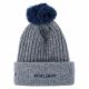 10. Bauer Team Strickmütze mit Bommel 1057011