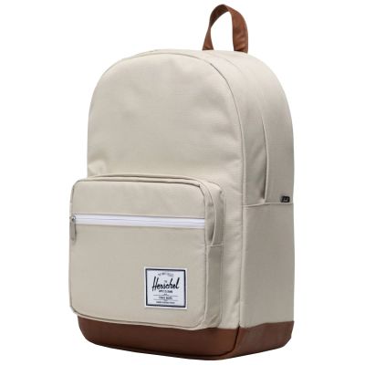 3. Herschel Pop Quiz Rucksack 10011-05752 Grau Einheitsgröße