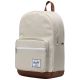 3. Herschel Pop Quiz Rucksack 10011-05752 Grau Einheitsgröße