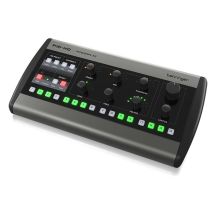 Behringer P16-HQ 16-Kanal Digitaler Personalmixer