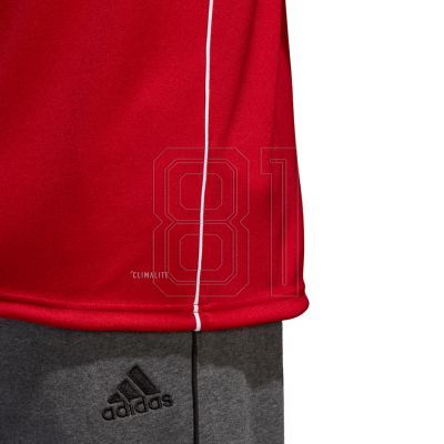 5. Adidas CORE 18 Trainingsoberteil M CV3999 Sweatshirt