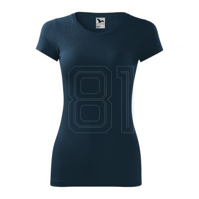 3. Malfini Glance W T-Shirt MLI-14102
