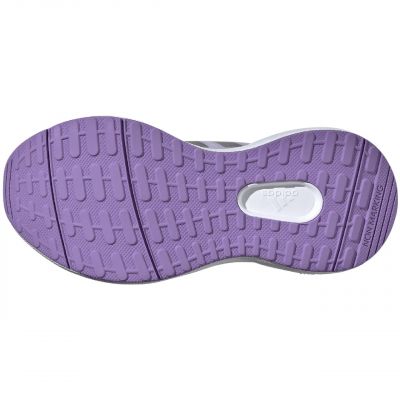 6. Adidas FortaRun 2.0 Cloudfoam Lace Jr ID2363 Schuhe
