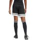 3. Adidas Squadra 25 Damenshorts Schwarz JJ0012