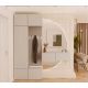 12. WARDROBE HAGUE II 1SZ1W KASCHMIR