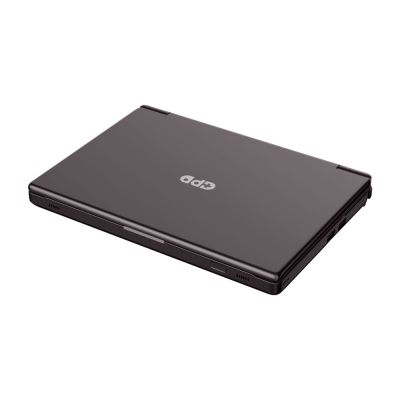 6. Laptop GPD-WinMax2-HX37032002 Ryzen AI 9 HX370/10,1" WQXGA (2560x1600) Touchscreen/32GB/SSD 2TB/BT/BLKB/Fingerabdruckleser/AMD Radeon 890M 4GB/Win 11 Graphite