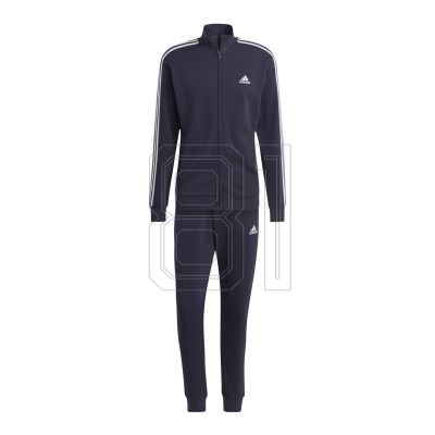 Trainingsanzug adidas 3-Streifen French Terry M IC6765