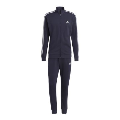 Trainingsanzug adidas 3-Streifen French Terry M IC6765