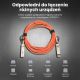 5. Extralink SFP+ AOC Kabel AOC SFP+ 10 Gbit/s, 5 m