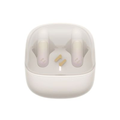 3. Havit TW980 Kabellose TWS-Kopfhörer (Beige)