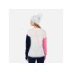 3. ROSSIGNOL W JCC SIGNAL RN Damenpullover blau