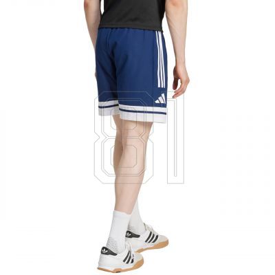 4. adidas Squadra 25 Downtime Woven M Shorts JD2955