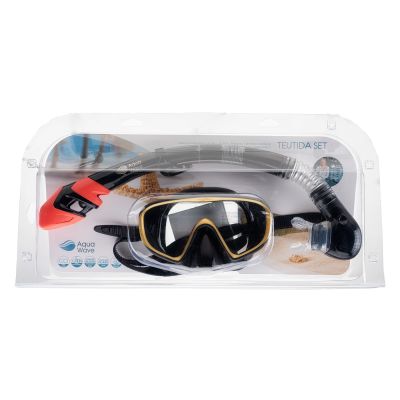 3. TEUTIDA SET Tauchset
