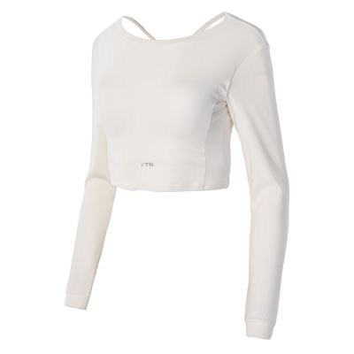 Damen Langarm-T-Shirt FIJI W