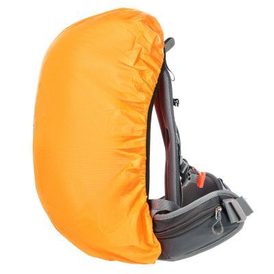 16. NC1925 GRAUER WAYFARER 35L NILS CAMP REISERUCKSACK