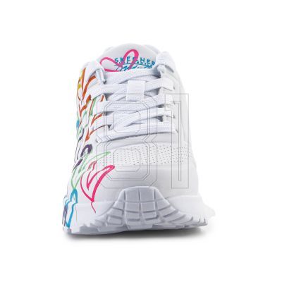 2. Skechers Spread The Love Jr 314064L-WMN Schuhe
