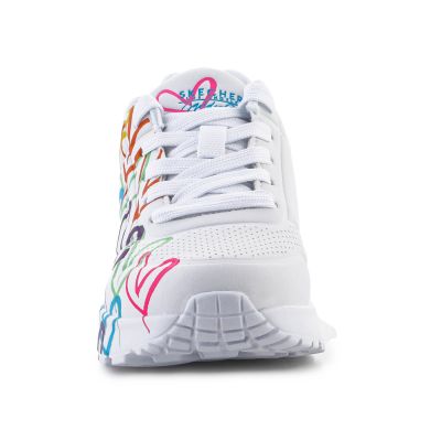 2. Skechers Spread The Love Jr 314064L-WMN Schuhe