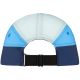 2. Buff 5 Panel Go Cap 12531476630 Marineblau L/XL