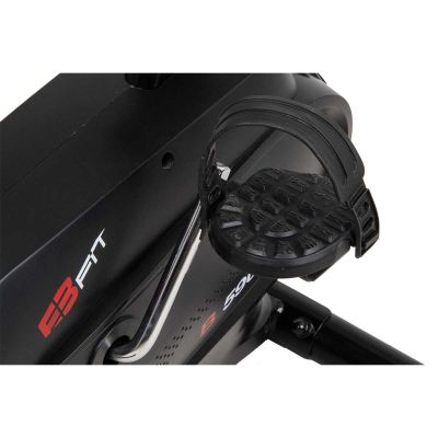 12. B590 EB FIT Magnetisches Heimtrainer-Fahrrad