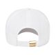 3. Nike Dri-FIT Club Cap Weiß FB5372 101