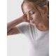 8. Damen T-Shirt 4F 4FWMM00TTSHF1845-27M