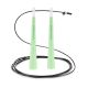 2. Spokey X ROPE verstellbares Speed Rope