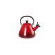 Le Creuset 40101020600000 1,6L Roter Wasserkocher