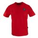 5. Plein Sport Regular M TIPS404 T-Shirt