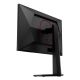 21. AOC G4 24G4ZR/02 Computermonitor 60,5 cm (23,8") 1920 x 1080 px Schwarz, Rot