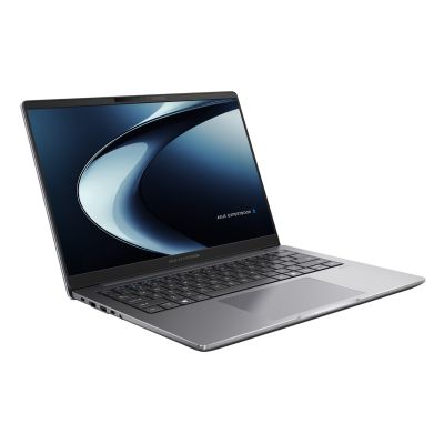 3. ASUS ExpertBook P3 PM3406CKA-LY0291W Copilot+ PC AMD Ryzen AI 5 330 Laptop 35,6 cm (14") WUXGA 16 GB DDR5-SDRAM 512 GB SSD Wi-Fi 7 (802.11be) Windows 11 Home Grau