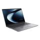 3. ASUS ExpertBook P3 PM3406CKA-LY0291W Copilot+ PC AMD Ryzen AI 5 330 Laptop 35,6 cm (14") WUXGA 16 GB DDR5-SDRAM 512 GB SSD Wi-Fi 7 (802.11be) Windows 11 Home Grau