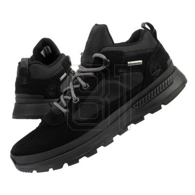 9. Timberland Field Trekker M TB0A2B19015 Schuhe