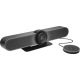 2. Logitech-Mikrofon für die MEETUP-Kamera