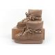 10. D.Franklin W DFSH375003-TAUP Schuhe