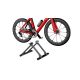 15. LEGO Icons 11380 - Rennrad