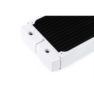 3. Alphacool NexXxoS HPE-45 Radiator 360 mm – Weiß