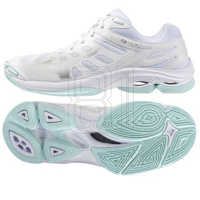 Mizuno Wave Voltage 2 W Volleyball Shoes V1GC246045
