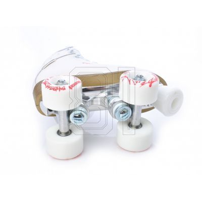 9. Tempish Tiny Plus Jr Rollschuhe 1000004908