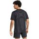 3. adidas Airchill Intensity Herren-T-Shirt schwarz KT3260