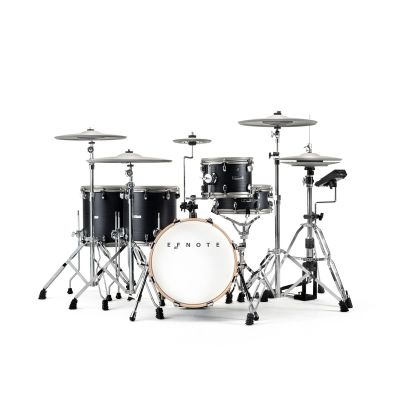 EFNOTE 5X Standard Black Oak - elektronisches Schlagzeug