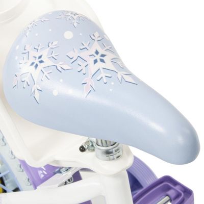 5. HUFFY Disney FROZEN 16" Fahrrad 21874W